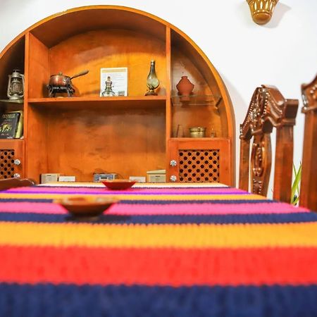 Shahhat House Luxor Eksteriør bilde